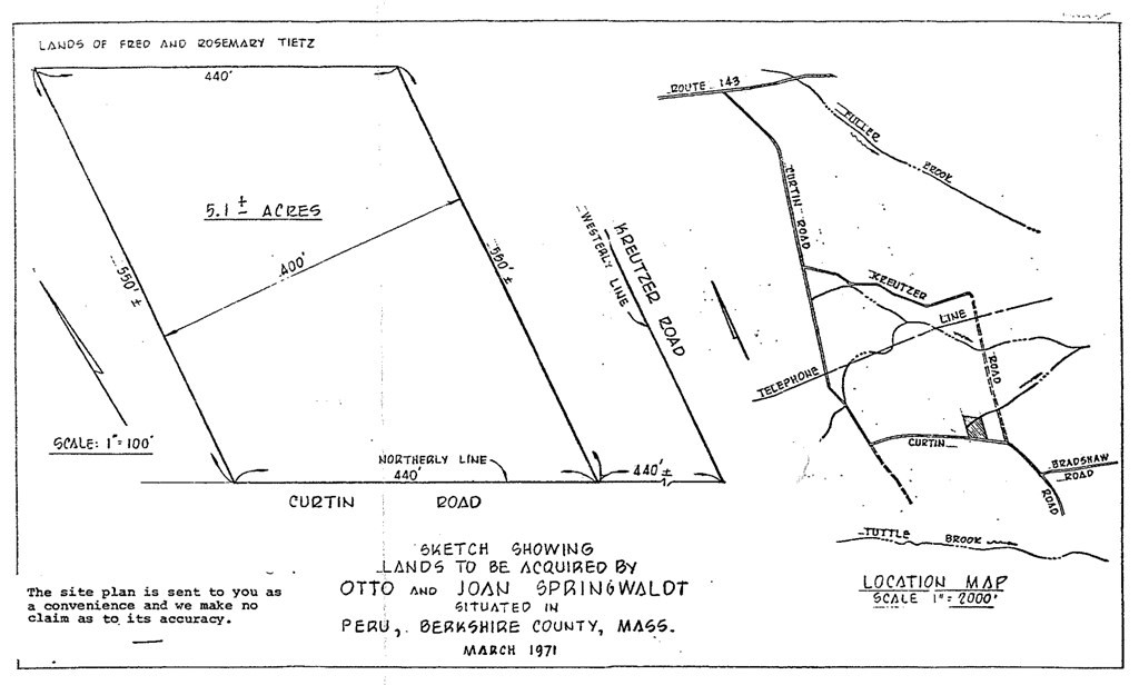 0 Curtin Rd, Peru, MA 01235 MLS 73150095 Coldwell Banker