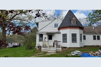 88 Clark Rd #Unit 3, Shirley, MA 01464 - Photo 1