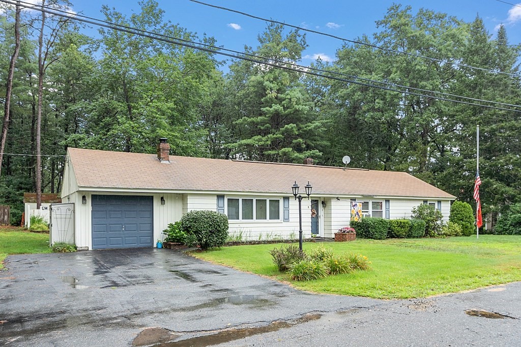 2 Warren St, Pepperell, MA 01463 MLS 73150160 Coldwell Banker