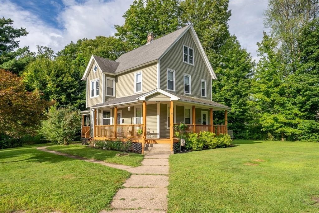 151 Ashley St, West Springfield, MA 01089 MLS 73150194 Coldwell Banker