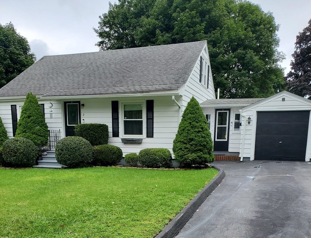 2 James St, ster, MA 01570 MLS 73150209 Coldwell Banker