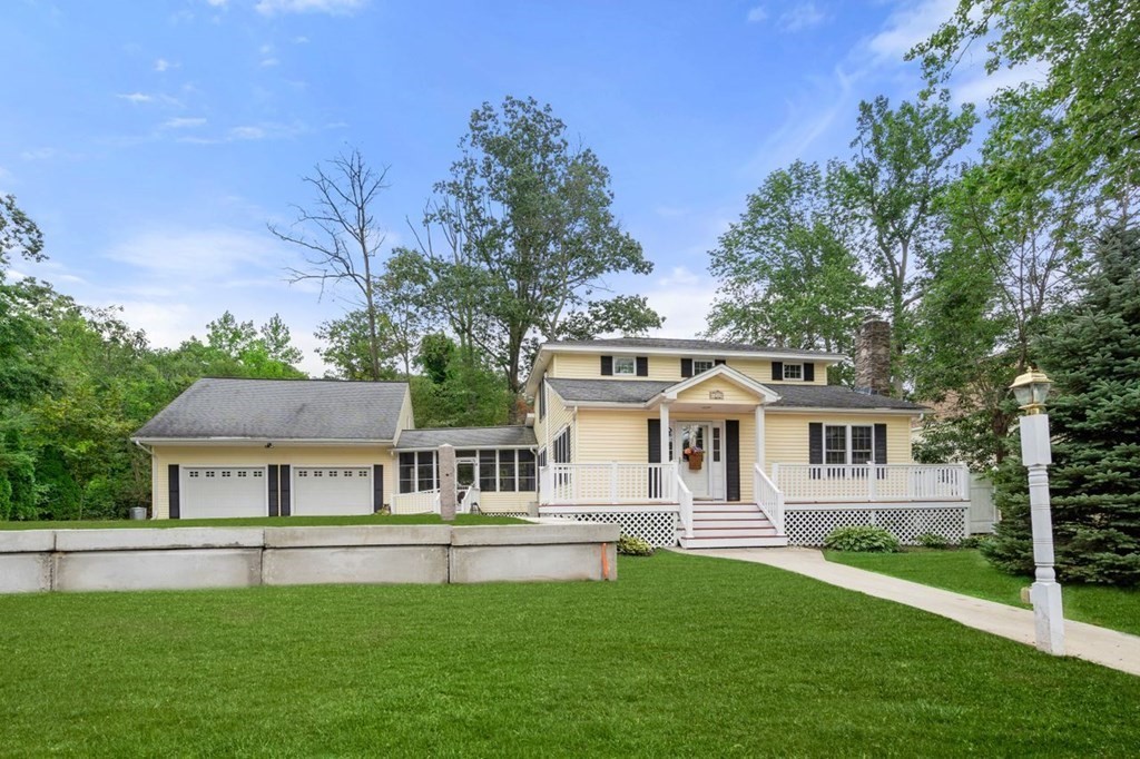 23 Arnold Rd, Douglas, MA 01516 MLS 73150235 Coldwell Banker