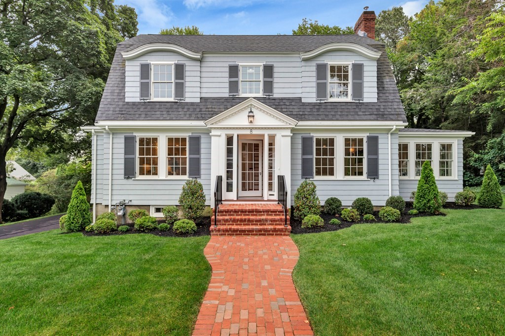 8 Slocum Rd, Lexington, MA 02421 MLS 73150287 Coldwell Banker