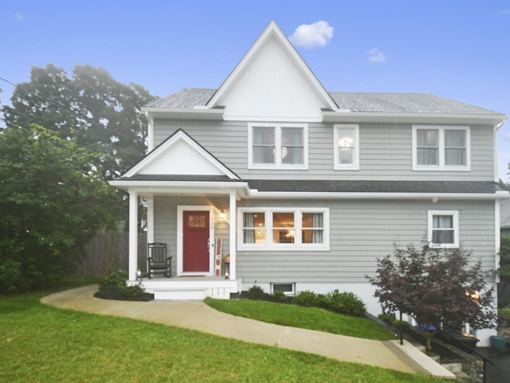 338 Russell St, Woburn, MA 01801 MLS 73150339 Coldwell Banker