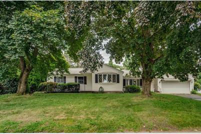 132 Nelson Street, Chicopee, MA 01013 - Photo 1