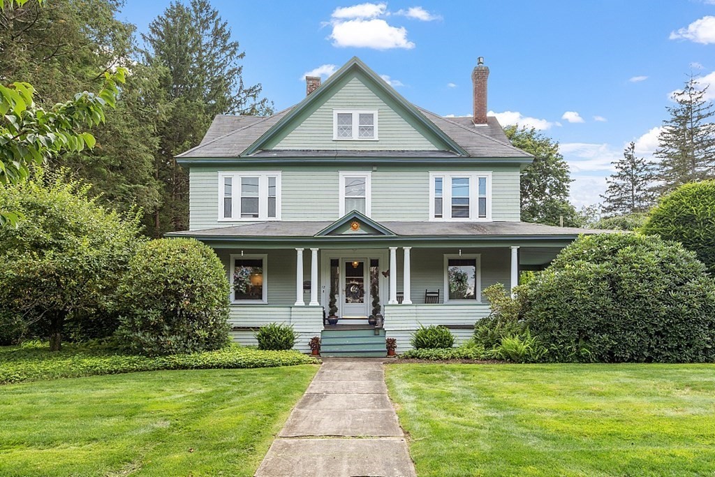 12 Montague St, Montague, MA 01376 MLS 73150598 Coldwell Banker
