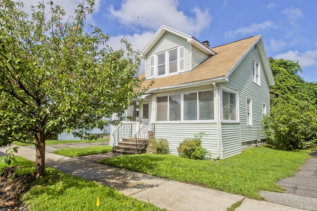 26 Southworth St, West Springfield, MA 01089 MLS 73150649 Coldwell