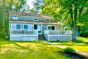 138 Milford St, Hanson, MA 02341, MLS# 73135757