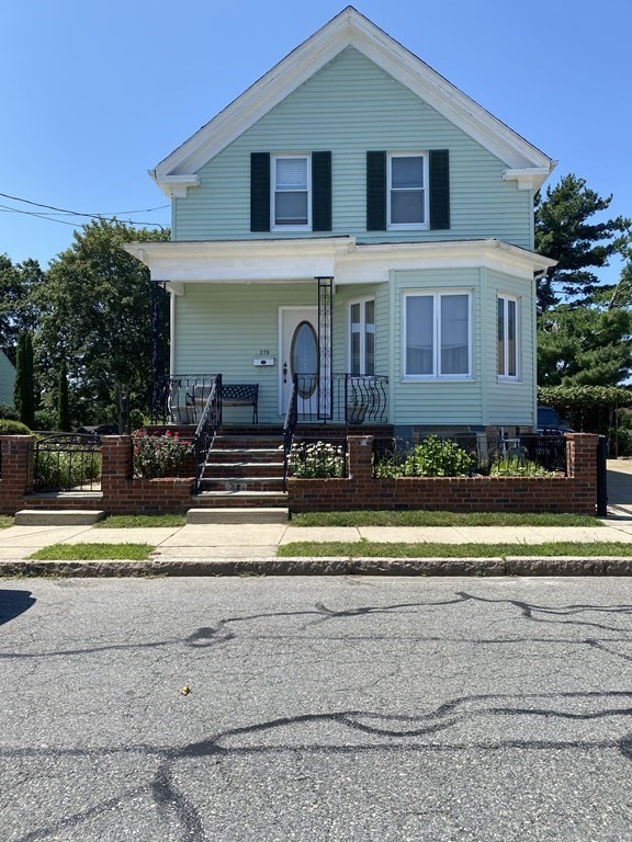 279 Highland St, New Bedford, MA 02746 MLS 73150751 Coldwell Banker