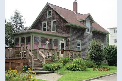 36 Hazel St, Attleboro, MA 02703 - Photo 1