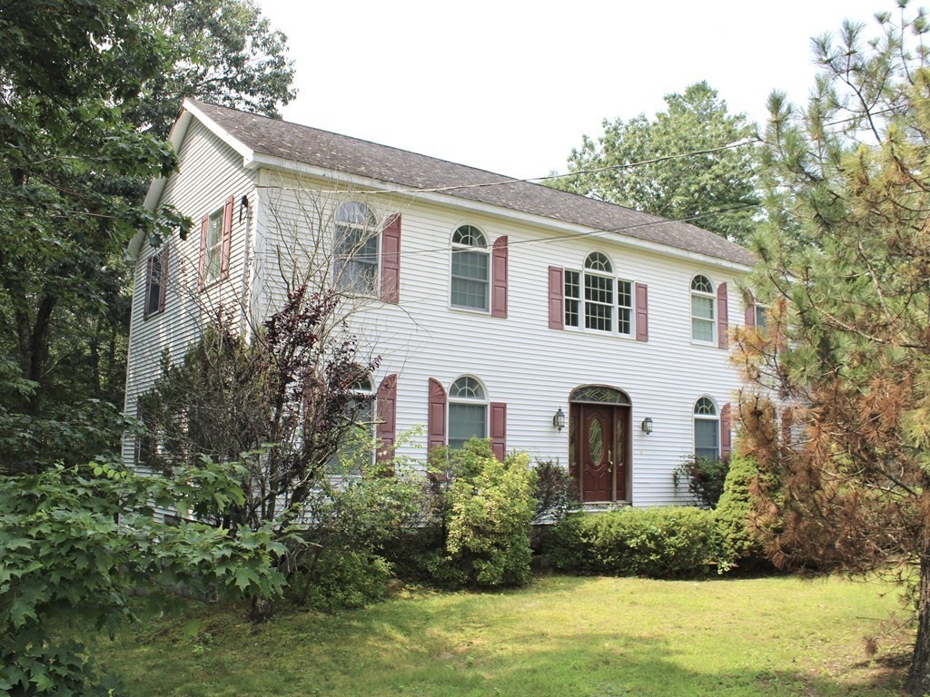 1805 Main St, Holden, MA 01522 MLS 73150894 Coldwell Banker