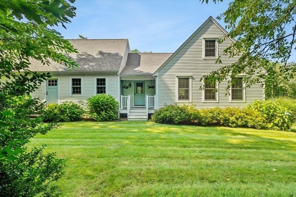 199 Brook St, Plympton, MA 02367 - MLS 73150939 - Coldwell Banker