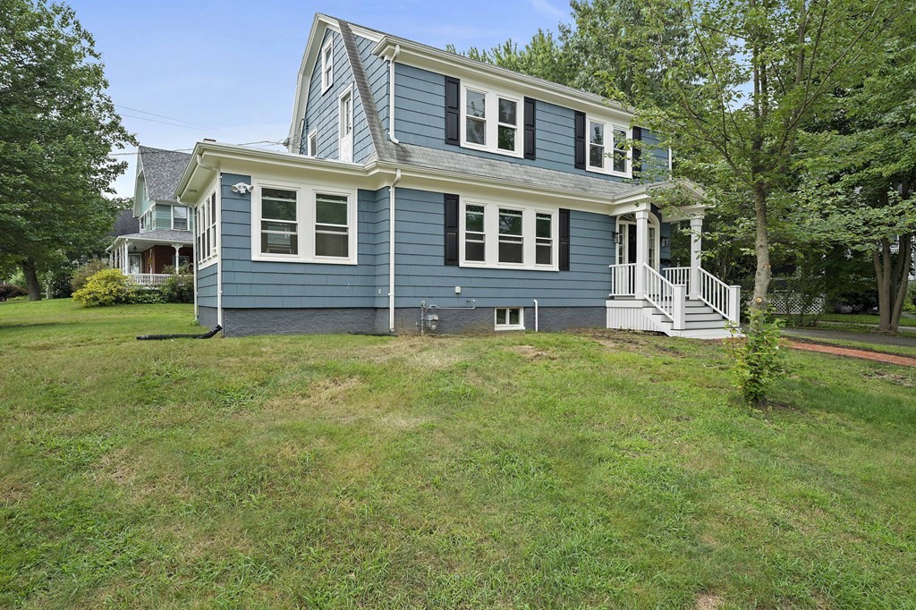 94 West St, Braintree, MA 02184 MLS 73151038 Coldwell Banker