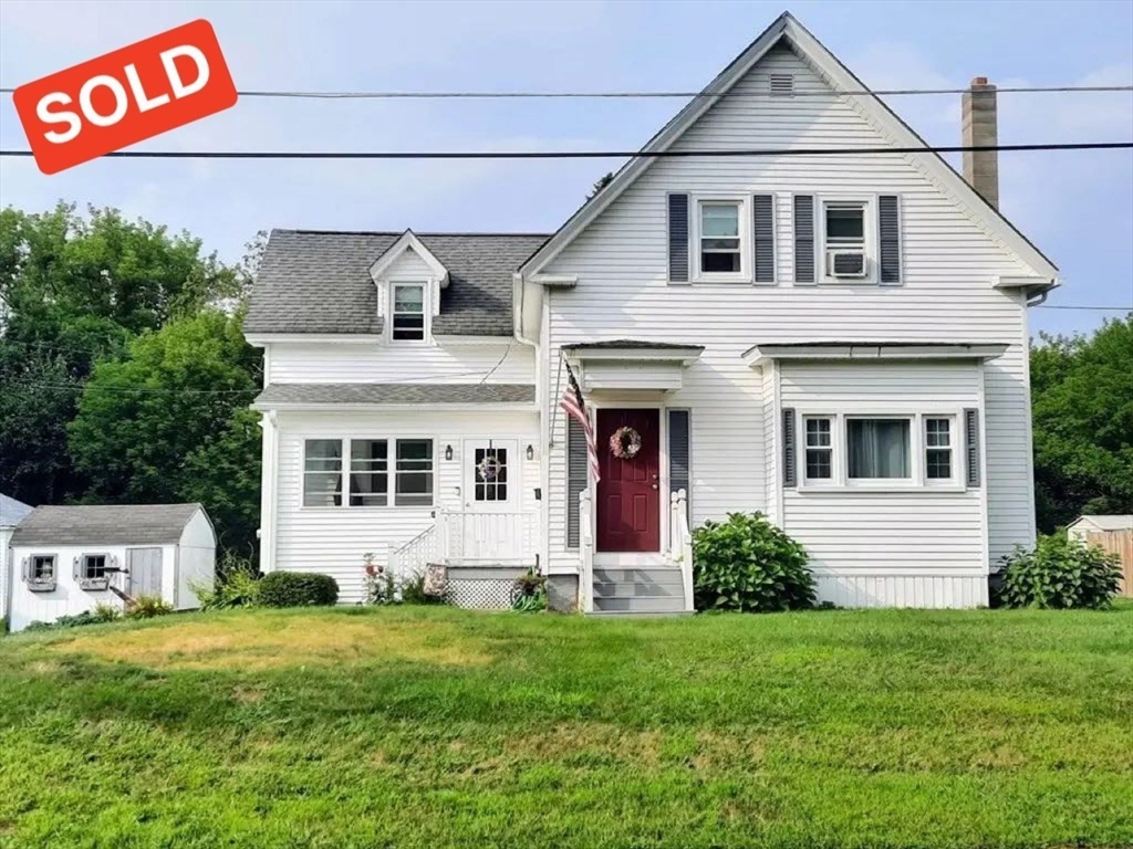 51 Pleasant St, Templeton, MA 01436 MLS 73151059 Coldwell Banker