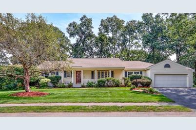 26 Barberry Lane, Norwood, MA 02062 - Photo 1