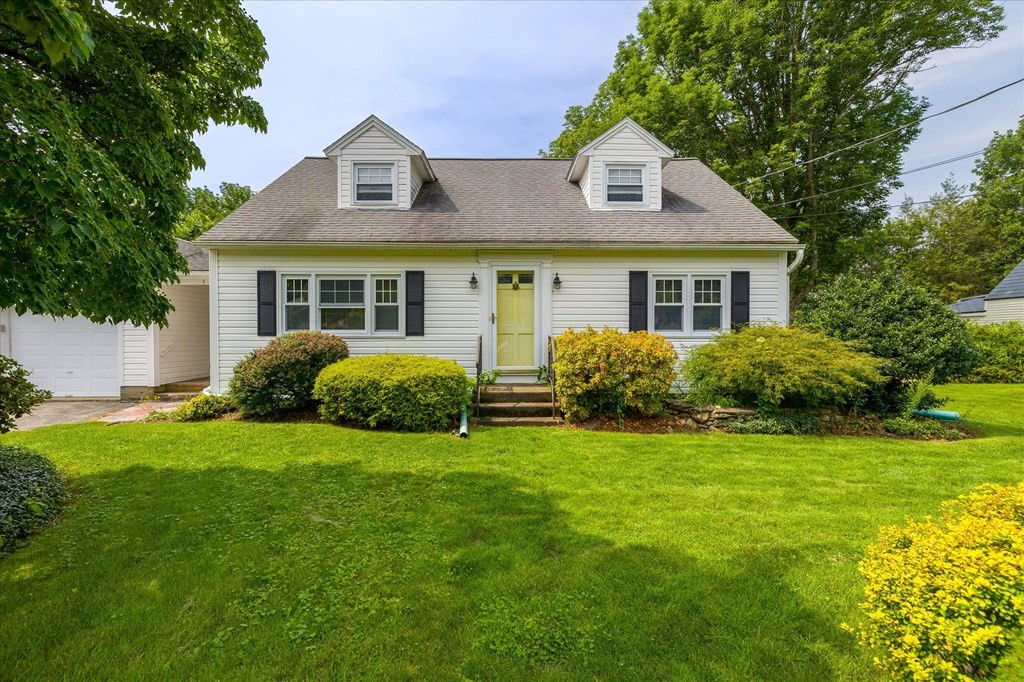 1 Paxton Rd, Spencer, MA 01562 MLS 73151786 Coldwell Banker