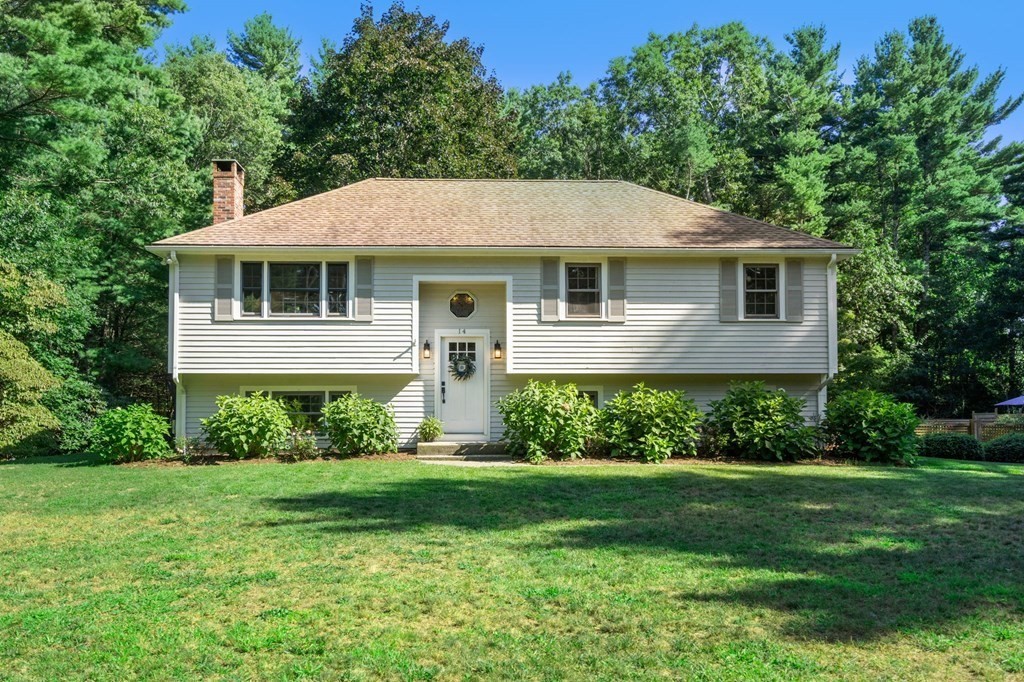 14 Treetop Ln, Duxbury, MA 02332 MLS 73151790 Coldwell Banker