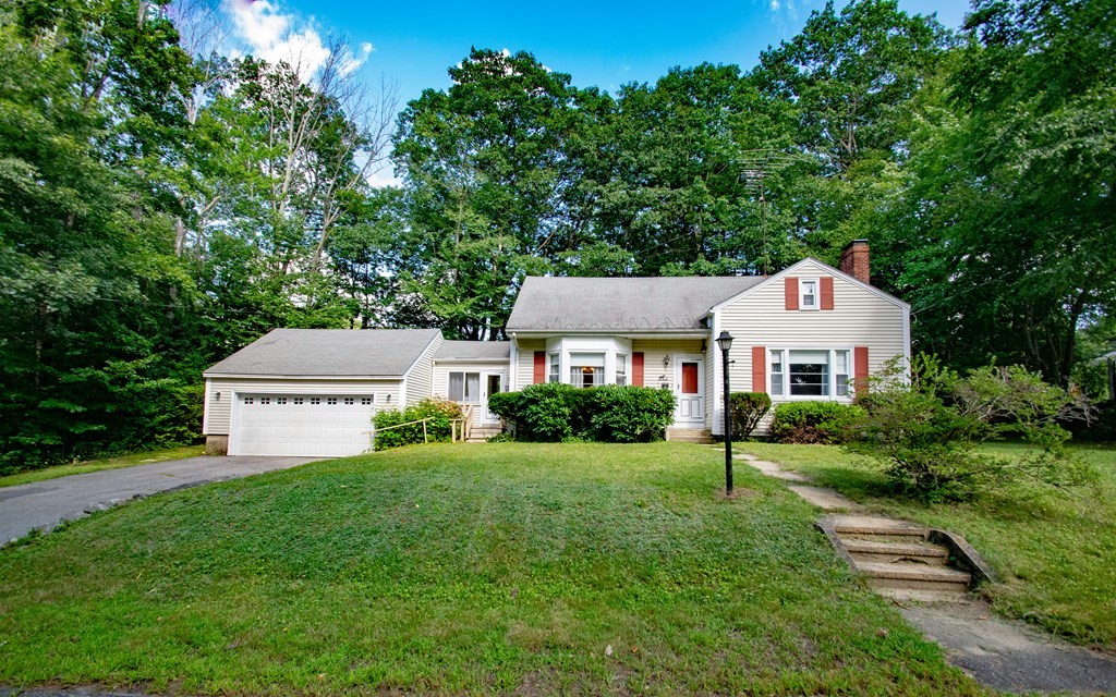 12 Becky Ave, Gardner, MA 01440 MLS 73151839 Coldwell Banker