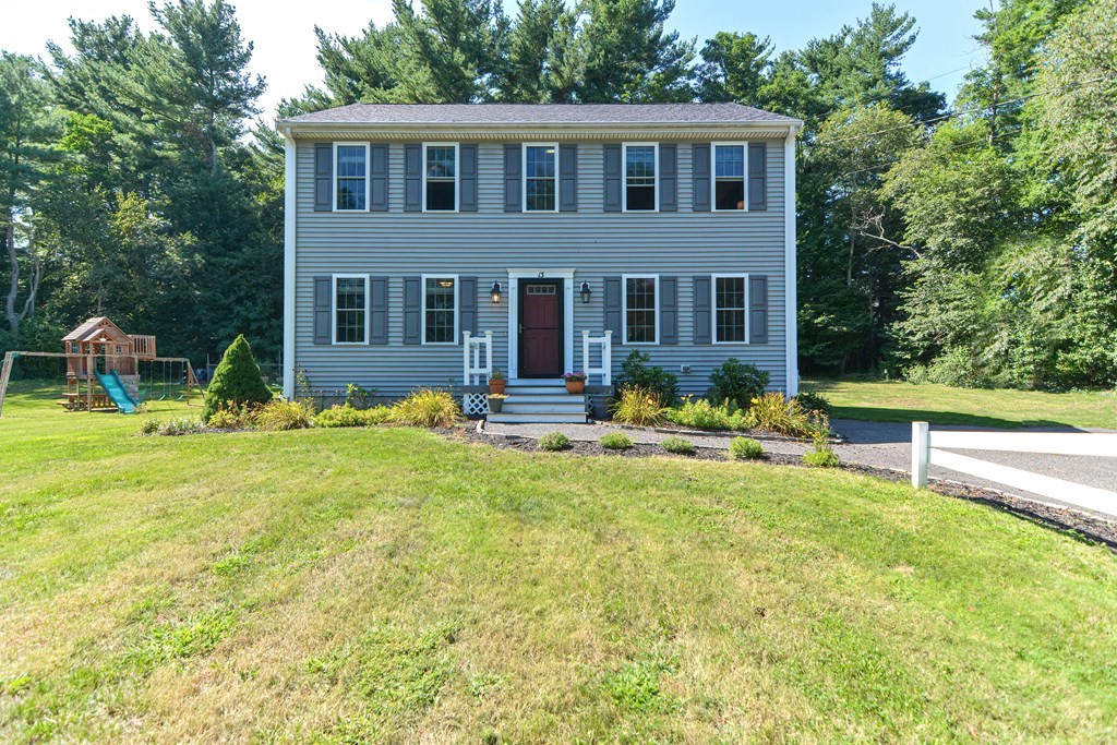 13 Hill St, Berkley, MA 02779 MLS 73151843 Coldwell Banker