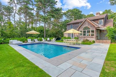 70 Marthas Rd, Edgartown, MA 02539 - Photo 1