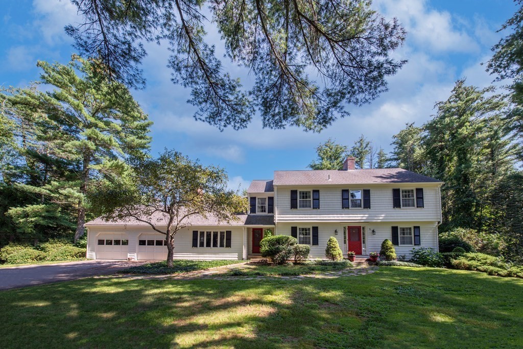 5 Pinehurst Dr, Boxford, MA 01921 MLS 73151907 Coldwell Banker