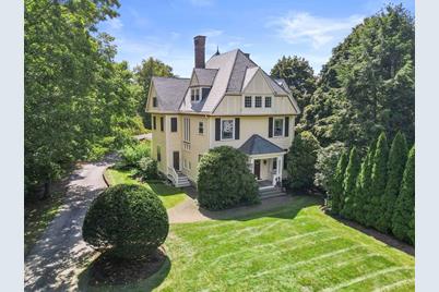 1451 Washington Street, Canton, MA 02021 - Photo 1