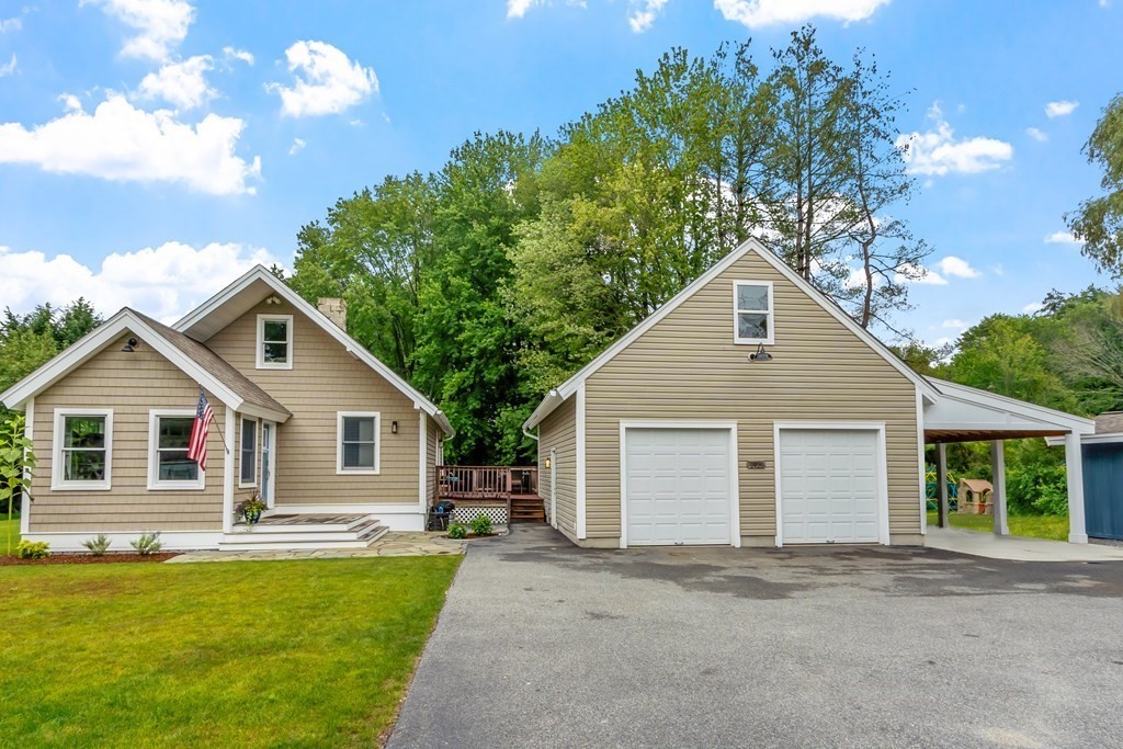 2429 Main St, Lancaster, MA 01523 MLS 73151967 Coldwell Banker