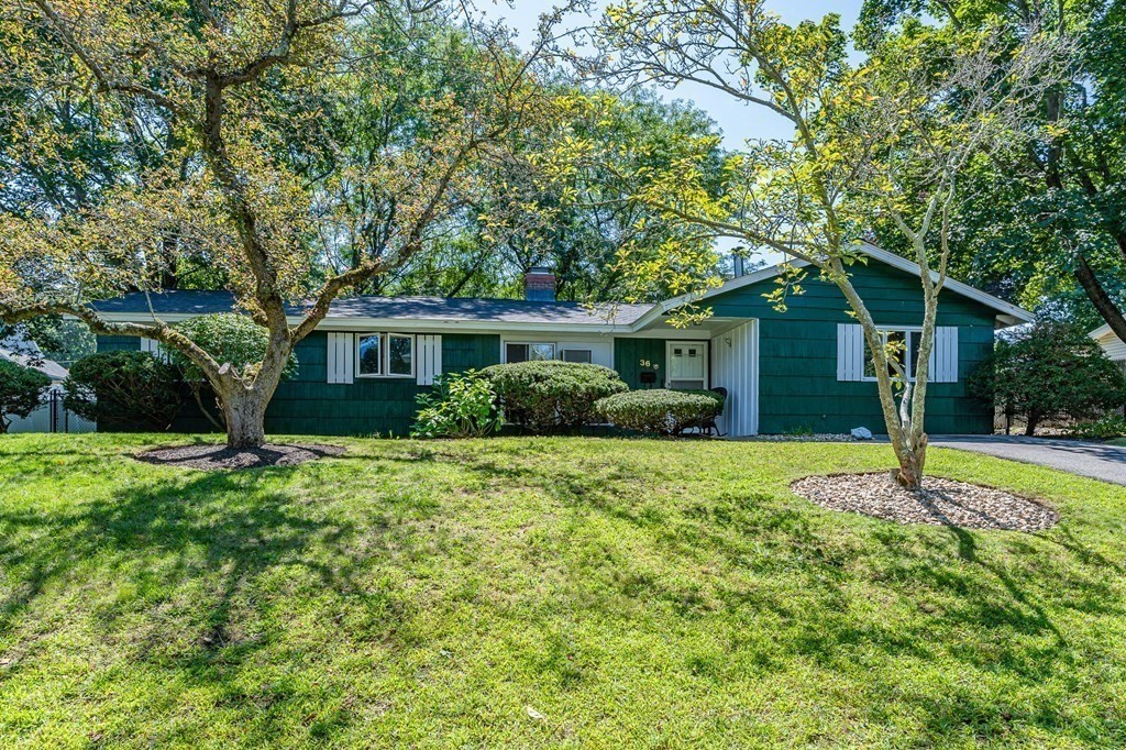 36 Reed Rd, Peabody, MA 01960 MLS 73151968 Coldwell Banker