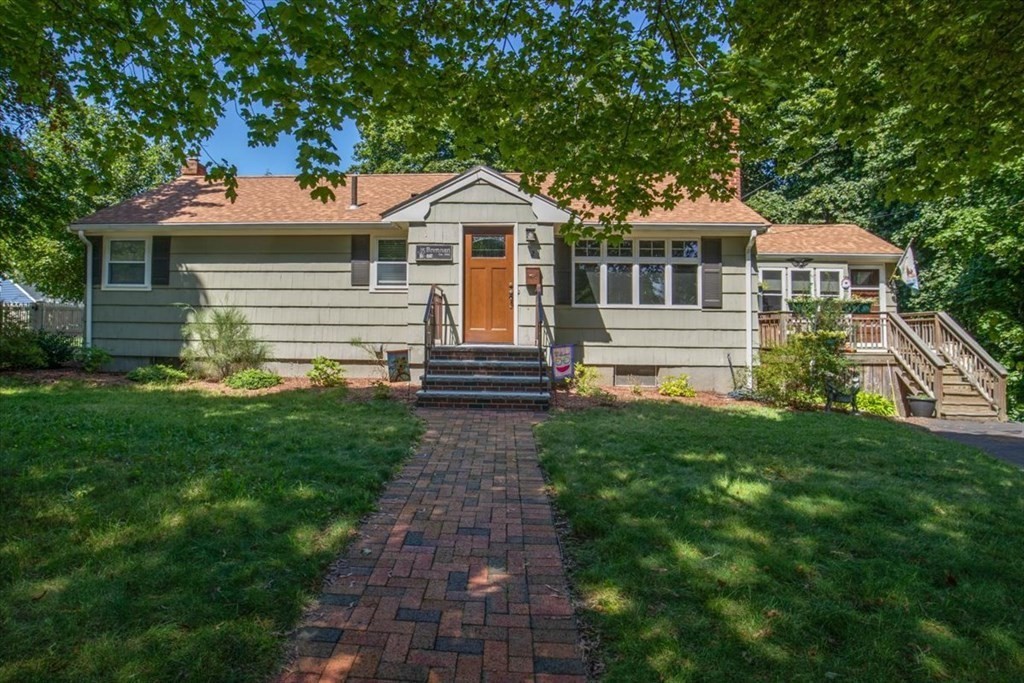 2 Smith Rd, Randolph, MA 02368 MLS 73151994 Coldwell Banker