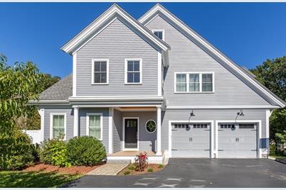 495 Lowell Street, Lexington, MA 02420 - Photo 1