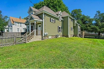 44 George Street, Rockland, MA 02370 - Photo 1