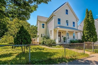 99 Cedar St, Dedham, MA 02026 - Photo 1
