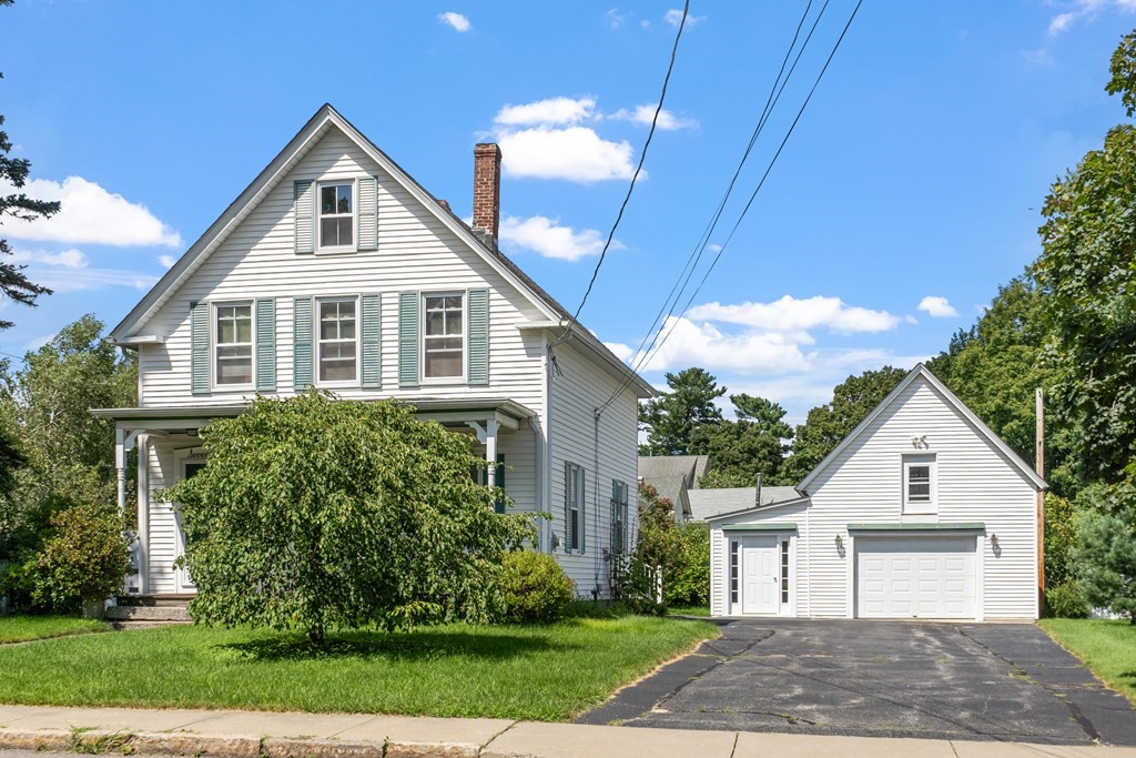 17 East St, Grafton, MA 01536 MLS 73152244 Coldwell Banker