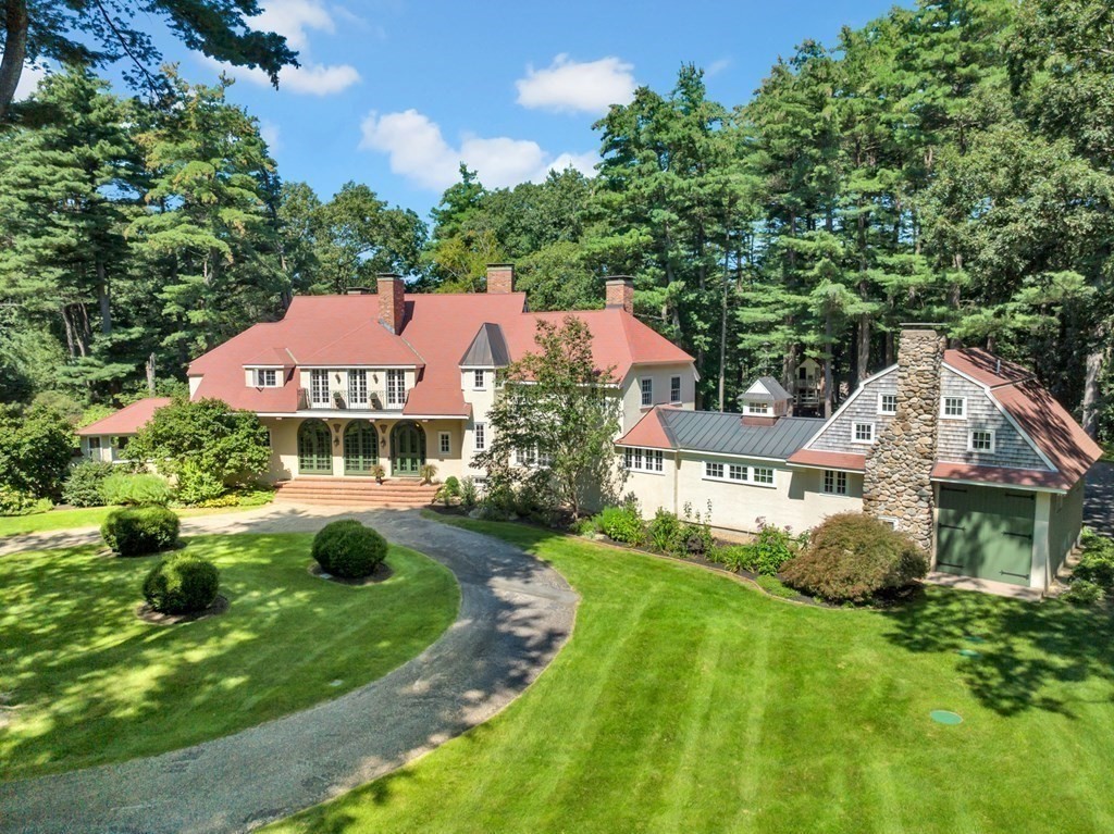 11 William Fairfield Dr, Wenham, MA 01984 MLS 73152271 Coldwell Banker