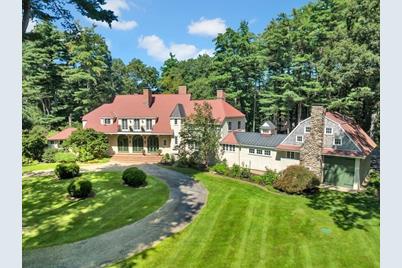 11 William Fairfield Dr, Wenham, MA 01984 - Photo 1