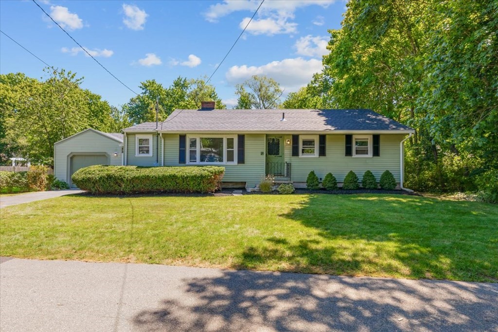 24 Woodlawn Ave, Holbrook, MA 02343 MLS 73152286 Coldwell Banker