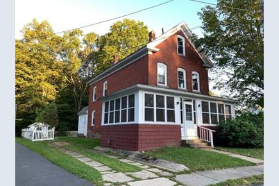 8 Pleasant St, Montague, MA 01376 - Photo 1