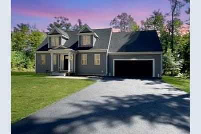 25 Lawrence St, Marshfield, MA 02050 - Photo 1