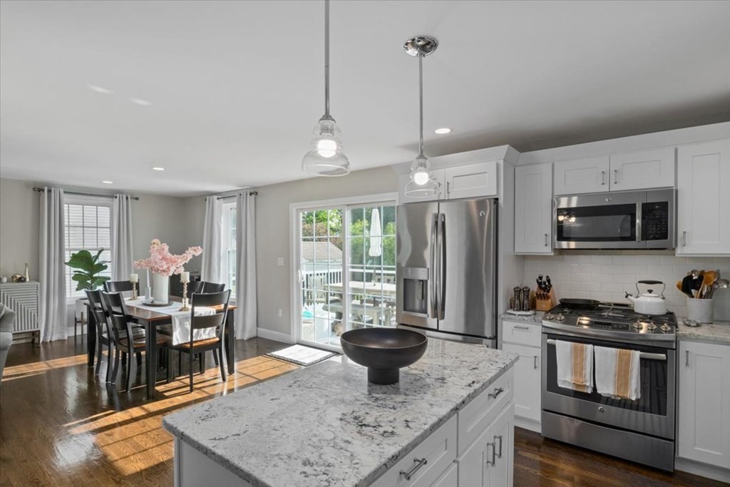 53 King St, Hanover, MA 02339 MLS 73152366 Coldwell Banker