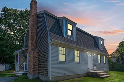 38 Peters Way, Attleboro, MA 02703 - Photo 1