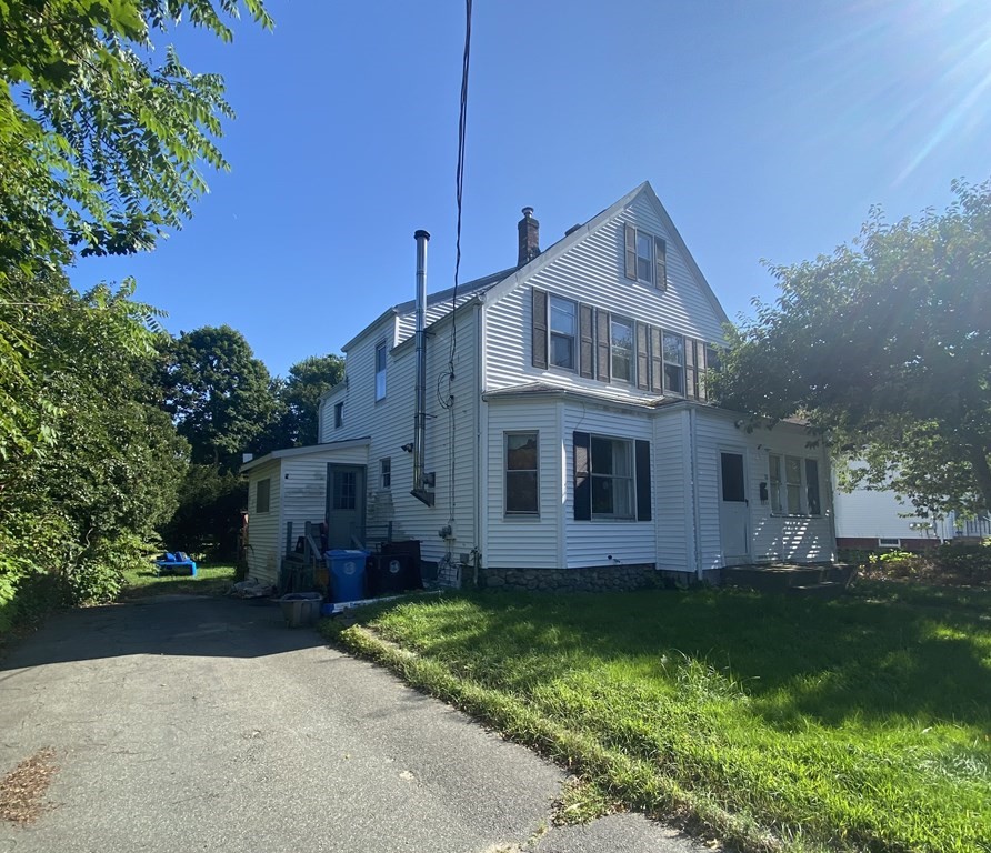 18 Vaughan Ave, Whitman, MA 02382 - MLS 73152456 - Coldwell Banker