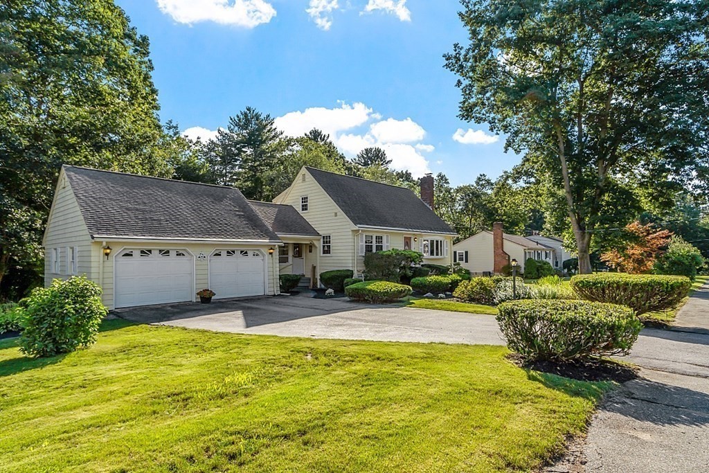 42 Grace Dr, Wilmington, MA 01887 MLS 73152478 Coldwell Banker