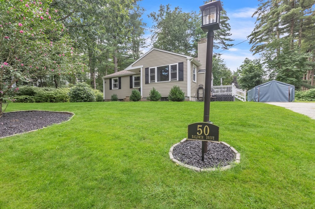 50 Baldwin Dr, Hampden, MA 01036 MLS 73152499 Coldwell Banker