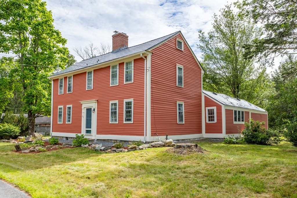 395 Ashby Rd, New Ipswich, NH 03071 MLS 73152589 Coldwell Banker