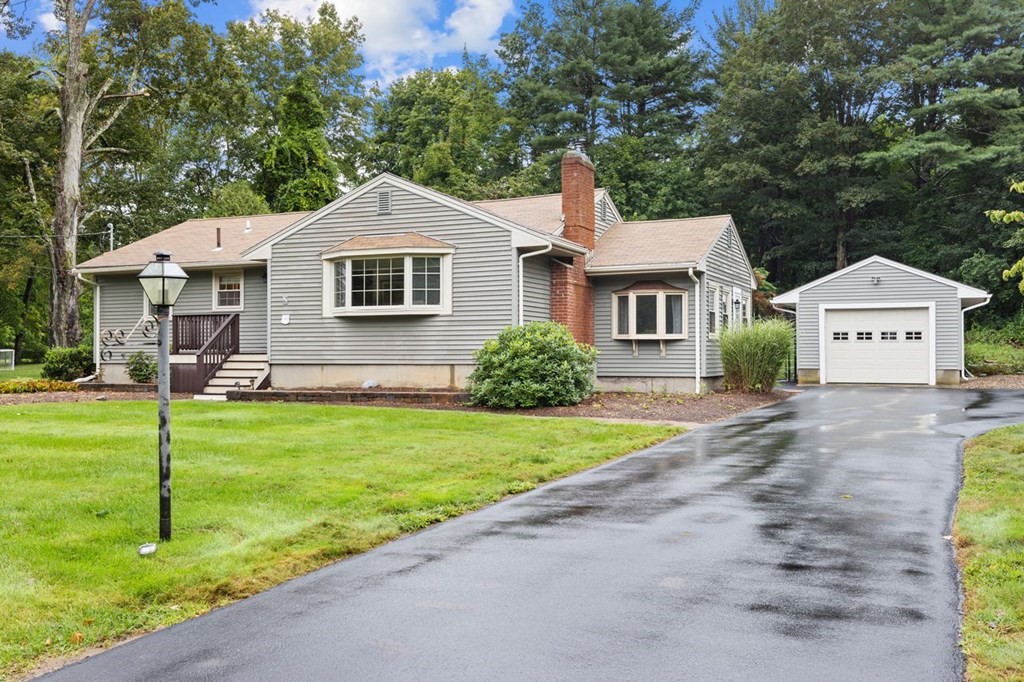 31 Prospect St, West Bridgewater, MA 02379 - MLS 73152817 - Coldwell Banker