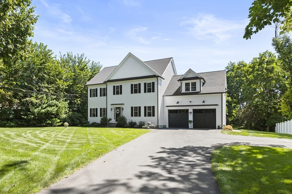 260 Village St, Millis, MA 02054 MLS 73153061 Coldwell Banker