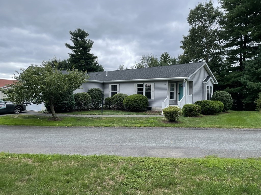 1208 Green St, Middleborough, MA 02346 MLS 73153101 Coldwell Banker