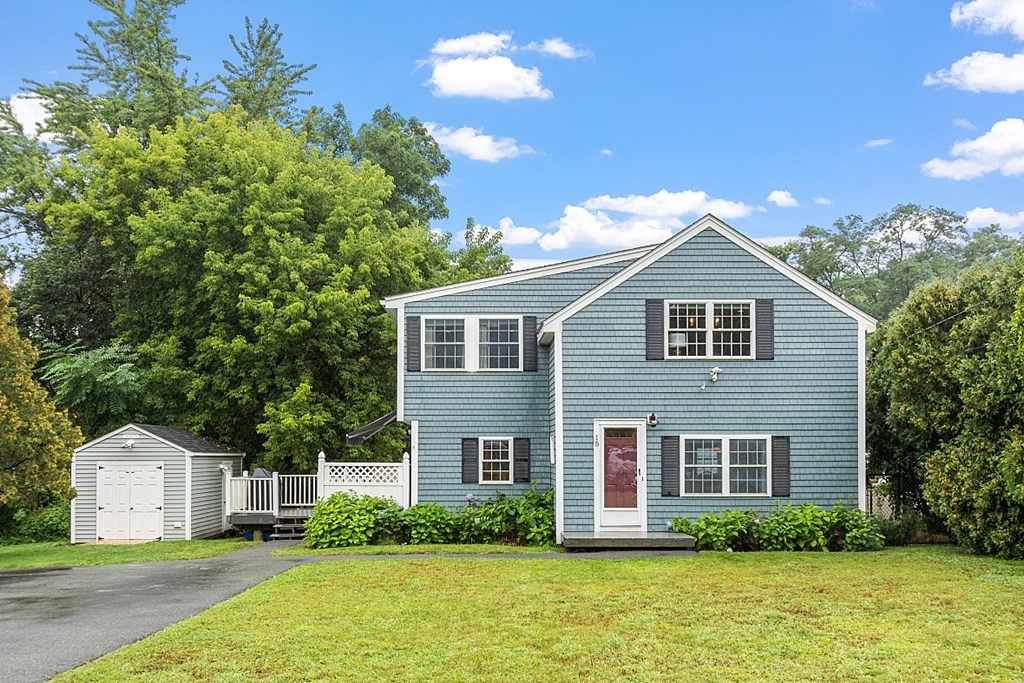 15 Maple Ave, Chelmsford, MA 01824 MLS 73153322 Coldwell Banker