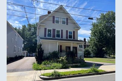 76 Austin Street #1, Newton, MA 02460 - Photo 1