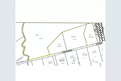 93,97,105 Hayward St., Halifax, MA 02338 - Photo 1